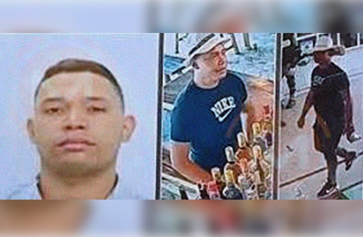 Venezolano implicado en asesinato de Marcelo Pecci fue detenido