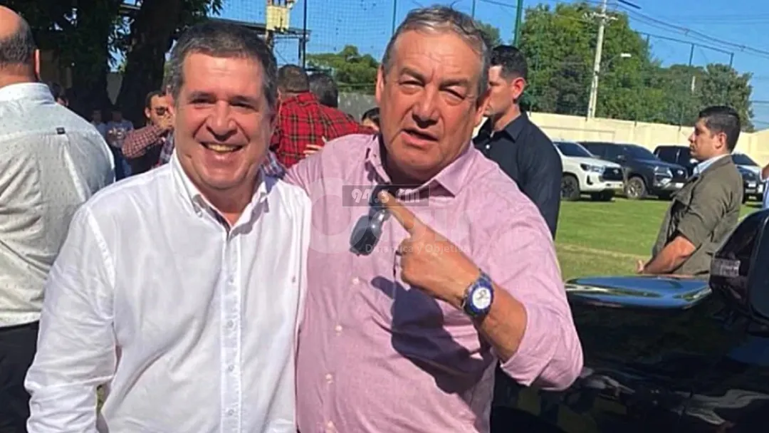 Tribunal de Apelaciones confirma bloqueo de bienes del “clan Gomes”