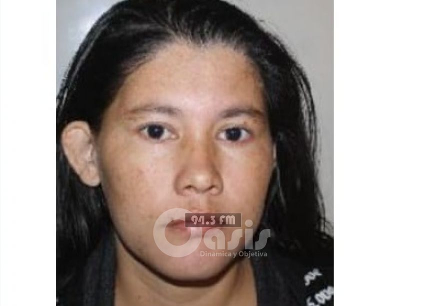 Detienen en Pedro Juan a mujer con captura por violencia contra su hijo.