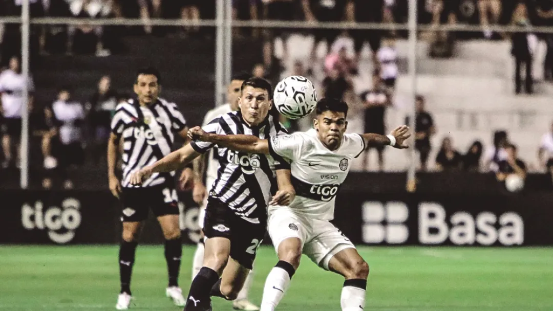 Libertad va por su grito de Campeón