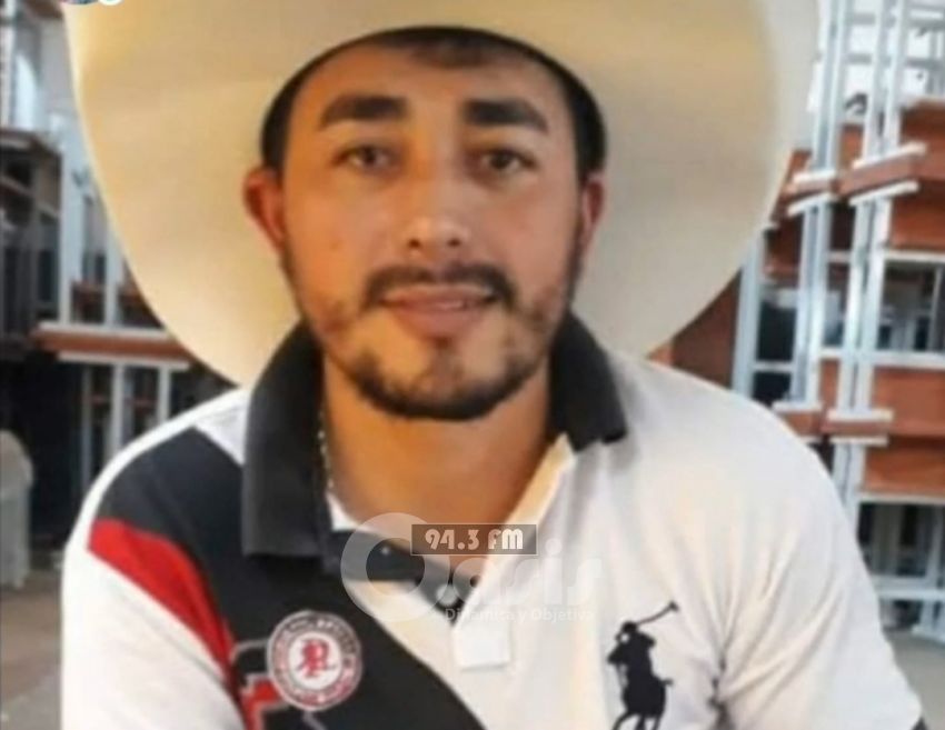 Funcionario Municipal fue asesinado en Coronel Sapucaia
