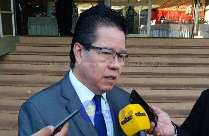 Contralor anuncia hallazgos