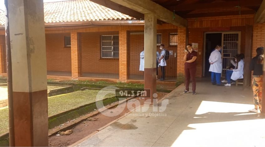 Denuncian supuesta venta de recién nacido 