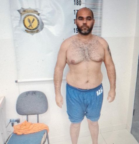  Estudiante de medicina de Pedro Juan mató a su  expareja y a su hijo en São Paulo