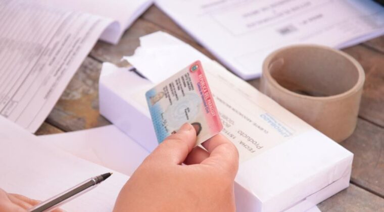 Recuerdan que se pueda utilizar cédula vencida para votar en las elecciones