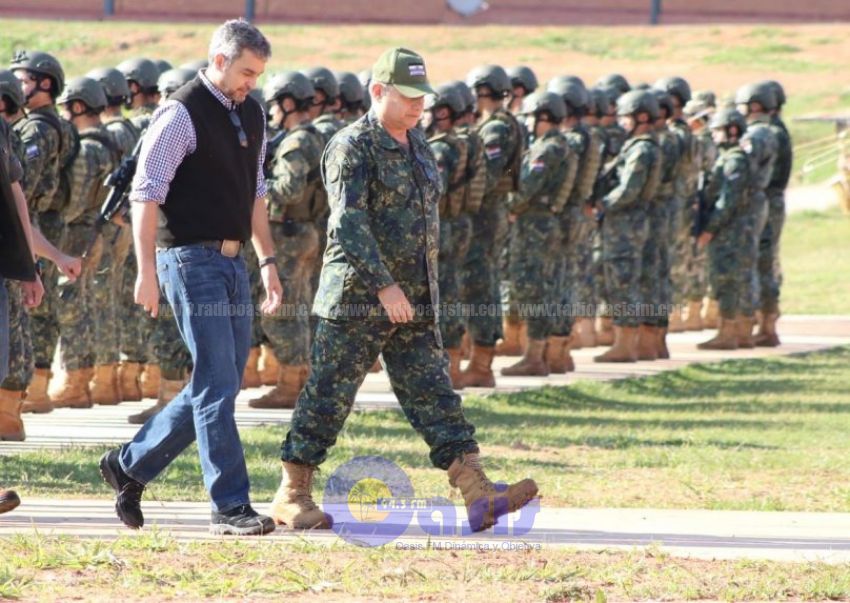 Abdo se reunirá con familiares de secuestrados