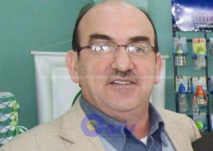 Fallece empresario víctima de suicidio en Pedro Juan