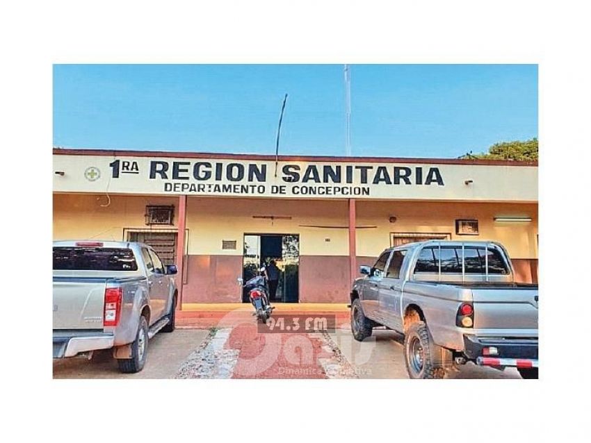 Registran primer caso de dengue y COVID-19 en Concepción