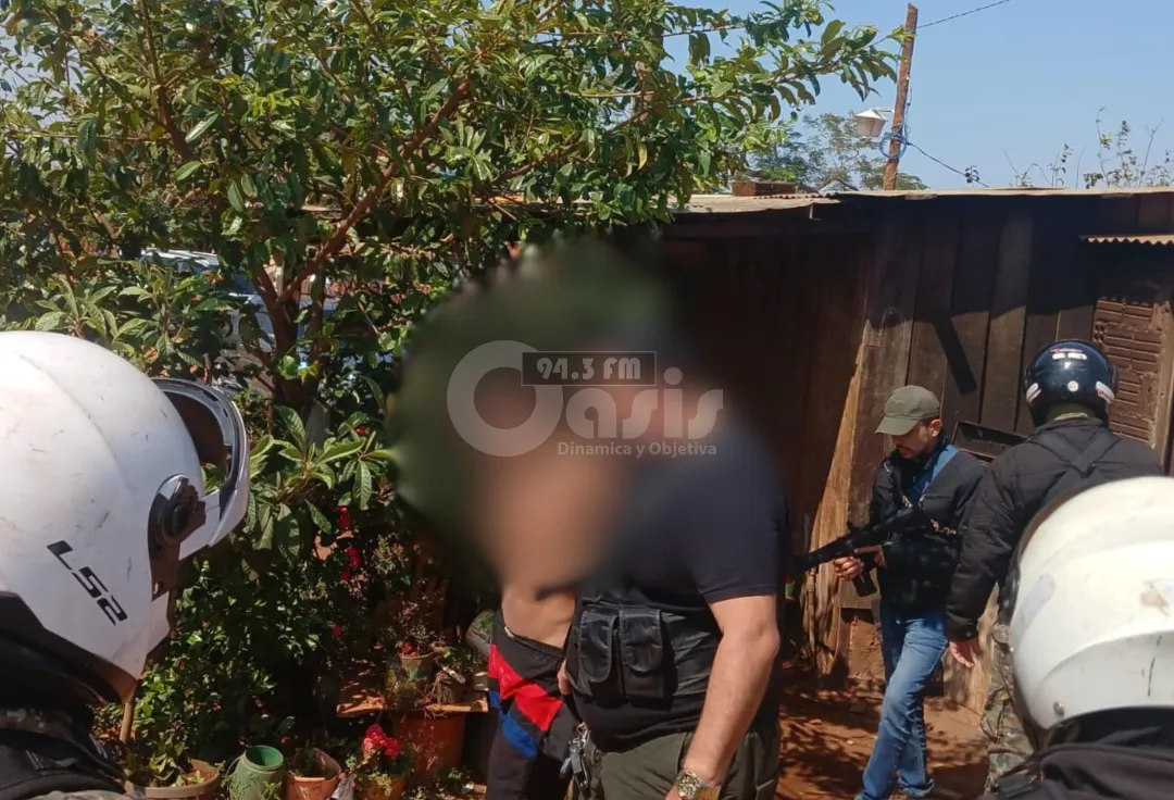 Homicidio de herrero en PJC: Supuesto ''campana'' de sicario fue detenido