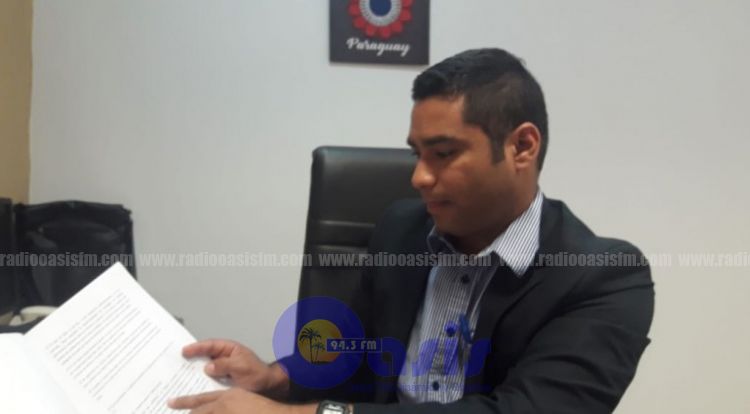 Proponen "criminalizar" la corrupcin y aumentar aos de crcel