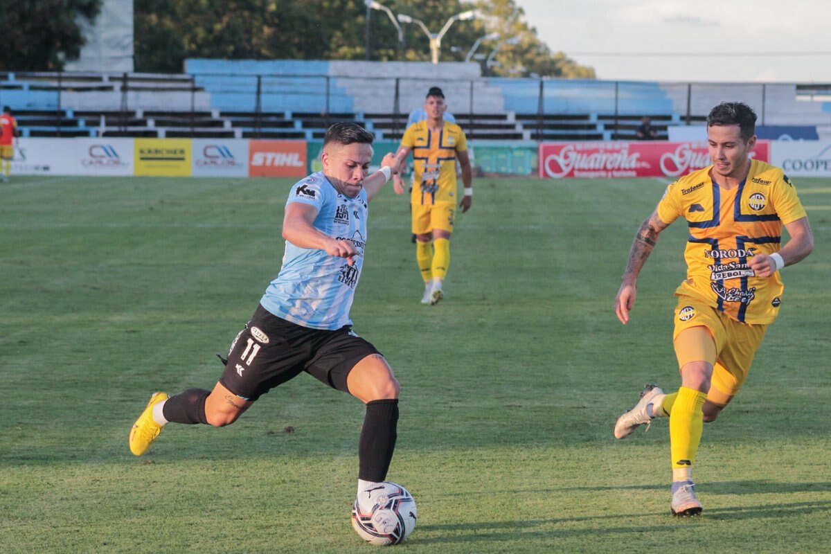 Guaireña depende de su capacidad para mantenerse en Primera División