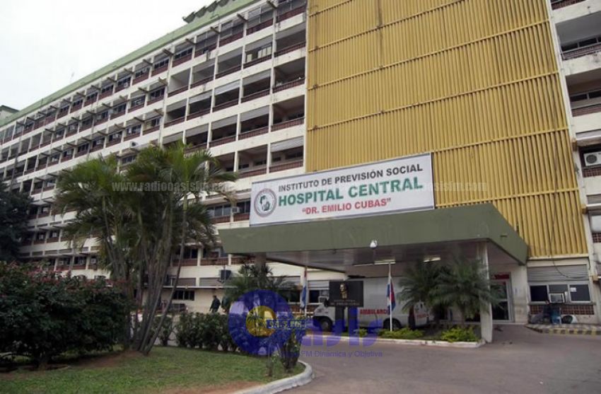 Pacientes oncológicos indignados con el IPS por no ser tenidos en cuenta