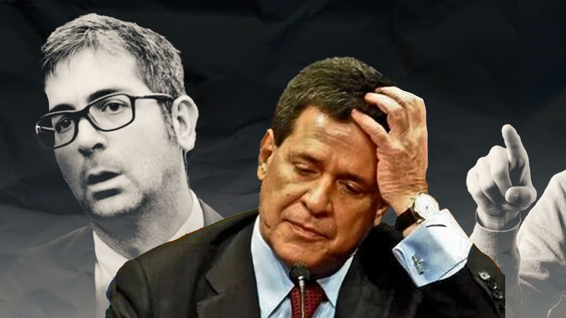 Acusado por el crimen de Marcelo Pecci vincula al crimen a Horacio Cartes y Tío Rico