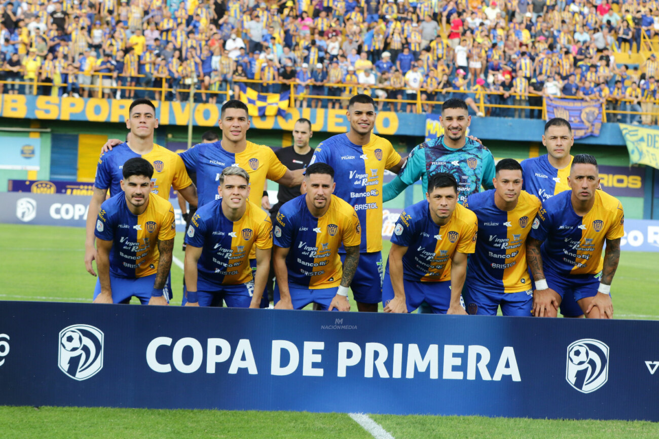 Los dos equipos que ahora mismo descenderían a la Intermedia