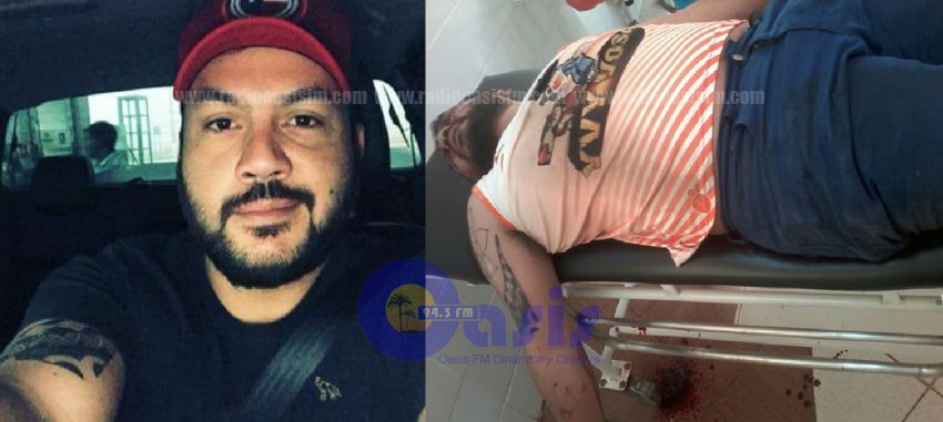 Accidente Fatal en Capitán Bado