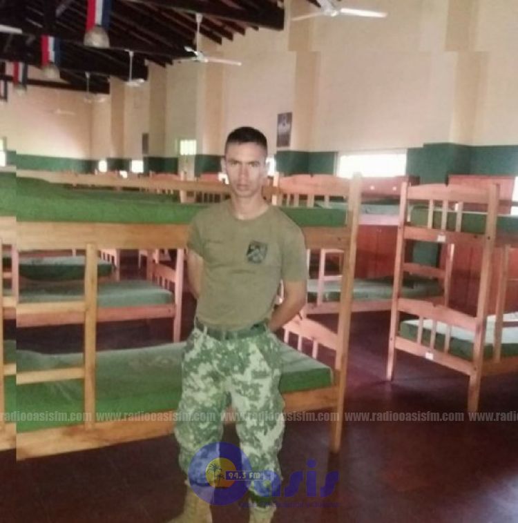 Militar de la FTC fallece durante riña callejera