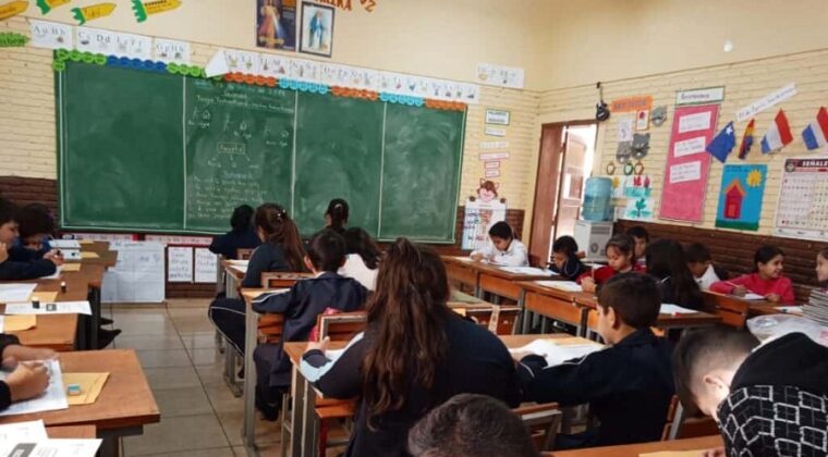 Los desafíos en materia educativa que le tocará enfrentar al próximo ministro del MEC