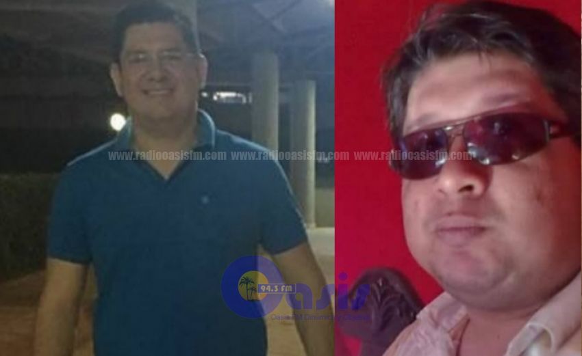 DENUNCIA A FUNCIONARIO JUDICIAL POR LITIGAR EN PEDRO JUAN