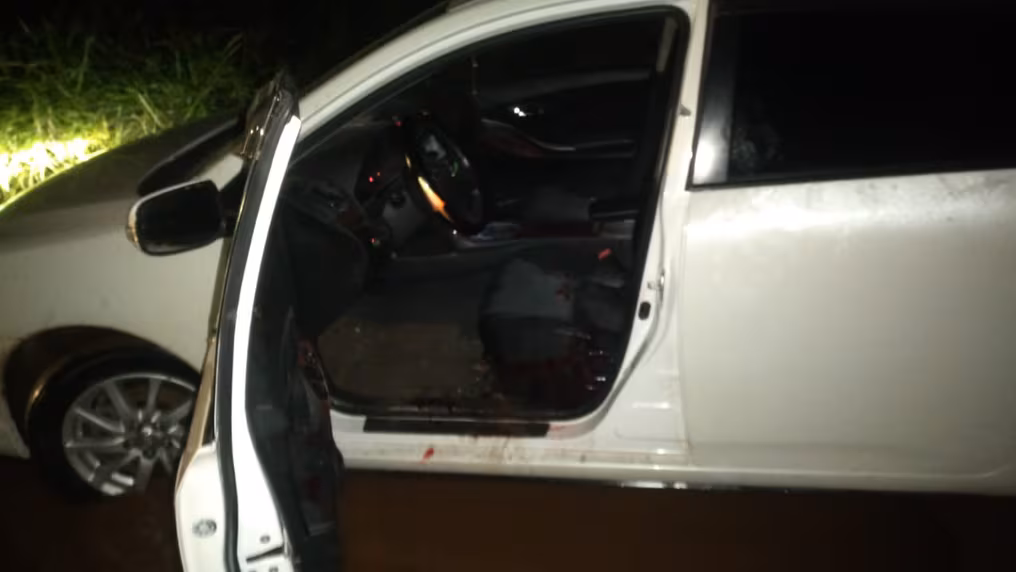Asesinan a tiros a un hombre con antecedentes en San Pedro del Paraná