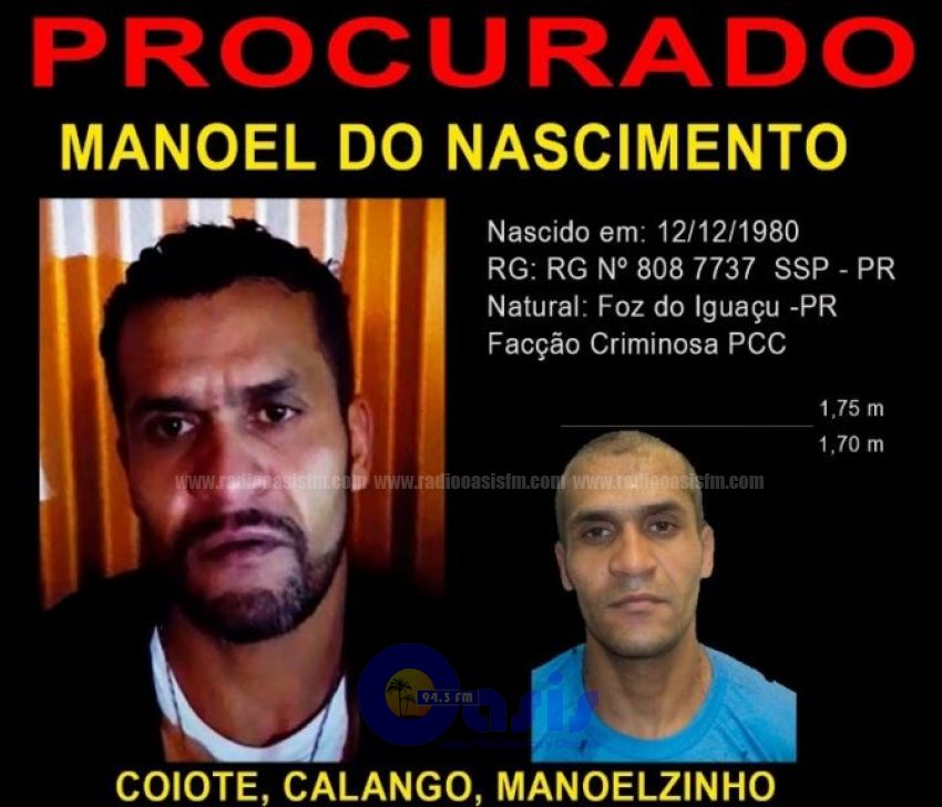 Alerta por posible ataque del PCC en el norte
