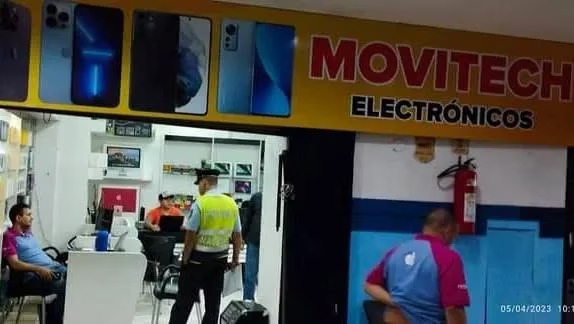 Comerciante es imputado por estafar a dos brasileños