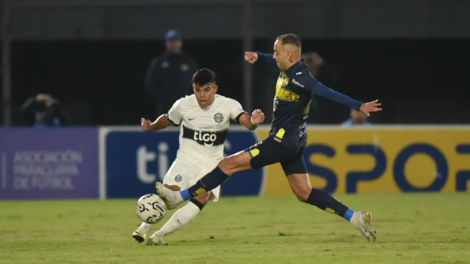 Olimpia busca revancha en el Defensores ante Trinidense