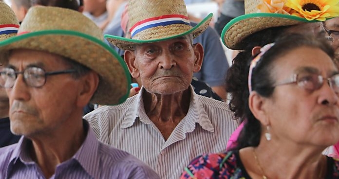 Adultos Mayores y Veteranos encabezan cronograma de pagos este jueves 24