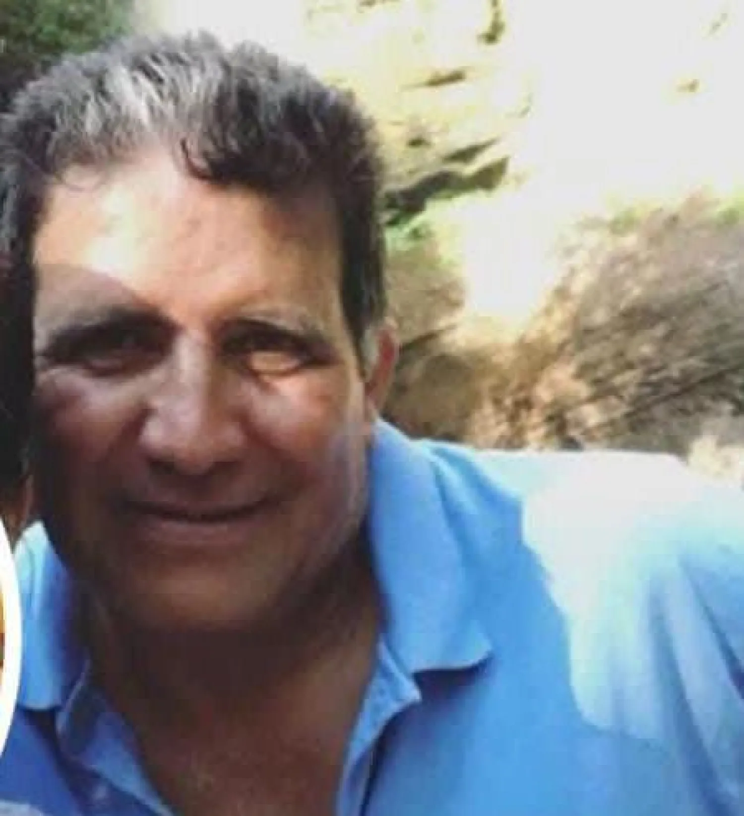 Funcionario municipal de Bella Vista Norte asesinado en festejo de cumpleaños