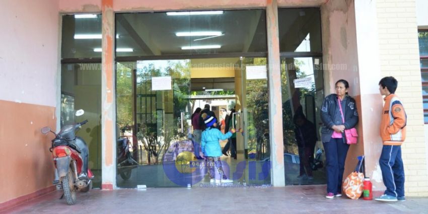 Joven con influenza falleció en Concepción