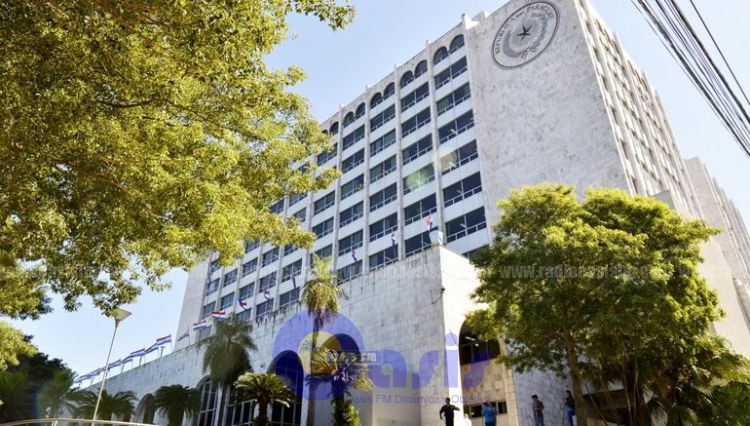 Vísperas de Navidad y Año Nuevo no serán asueto en el Poder Judicial