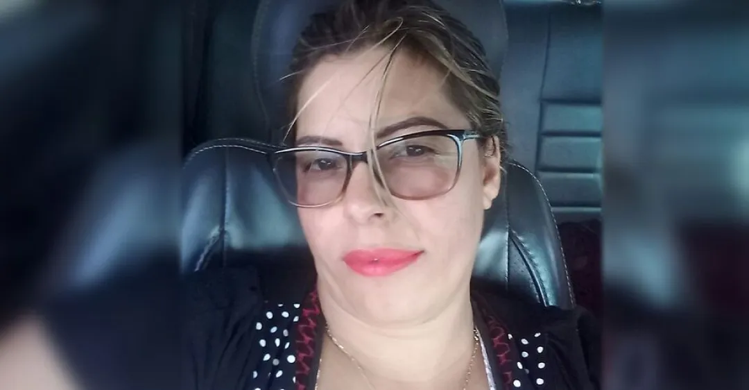 Docente pierde la vida en trágico accidente en la ruta entre Antônio João y Ponta Porã