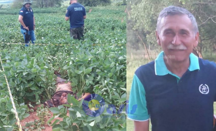 Descartan secuestro: hallan muerto al hombre