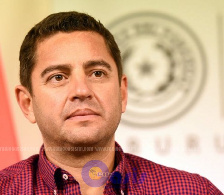 Alliana autoriza descuento del 20% a dietas de Diputados
