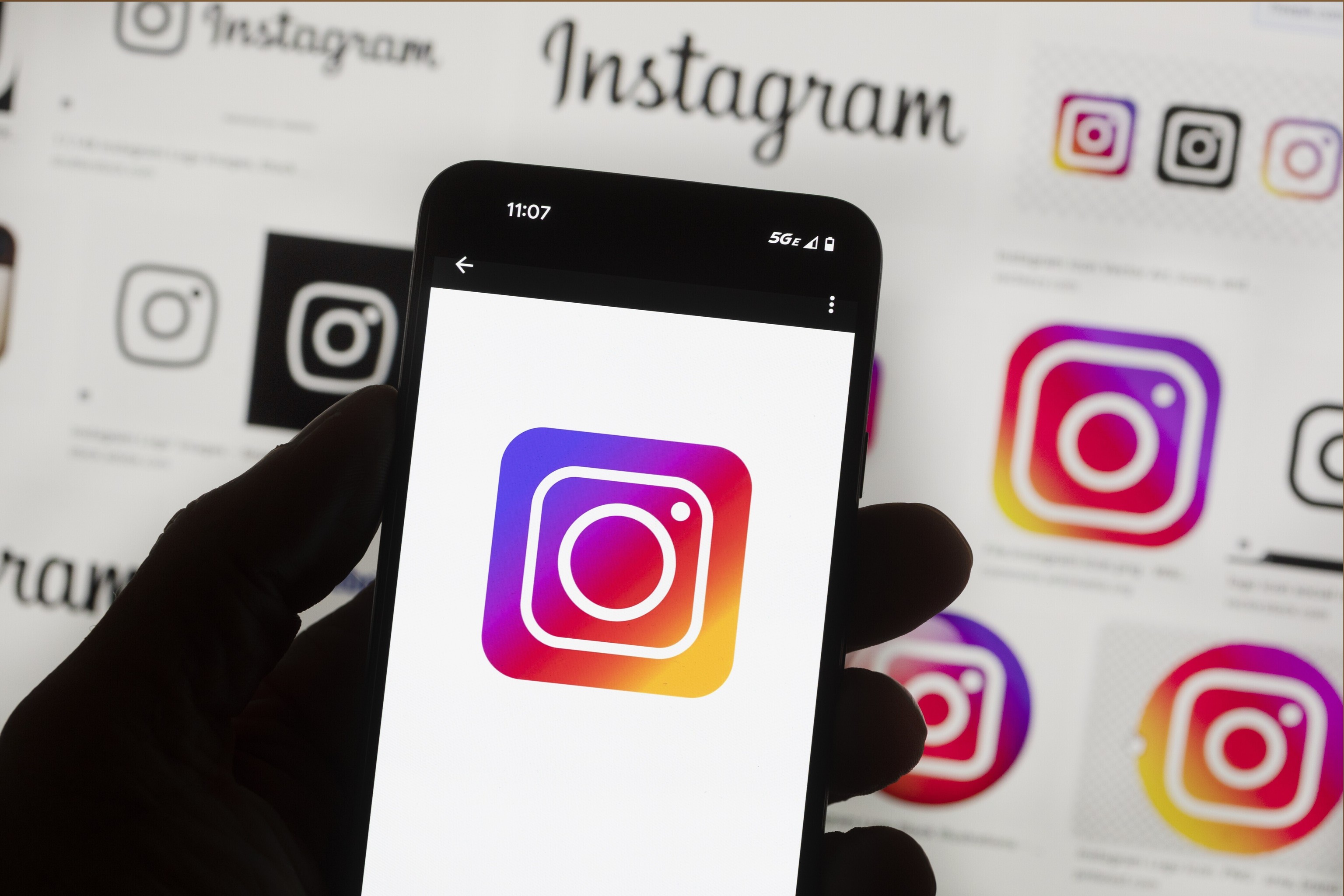 Instagram es la principal plataforma para redes de abuso sexual infantil, señala un informe