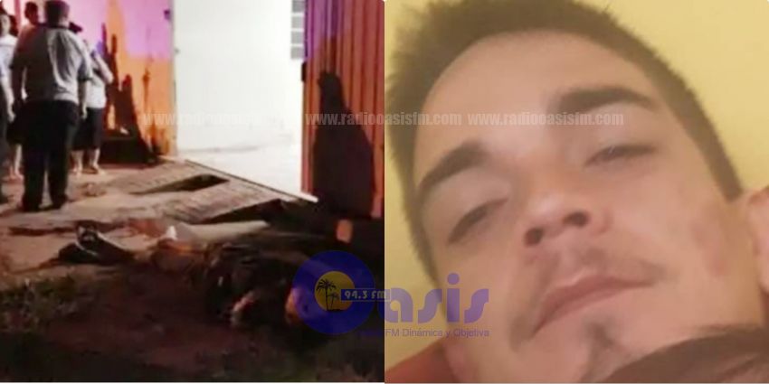 Matan a un hombre que fue detenido con el asesinado Chico Ximenez