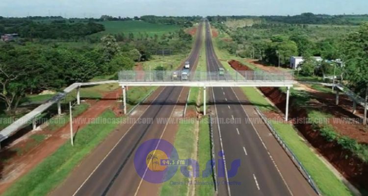 Estas son las nuevas denominaciones de las rutas que se enseñarán en las escuelas