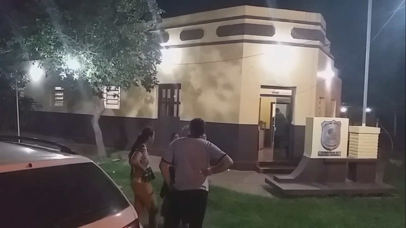 Hallan cuerpo sin vida de una mujer