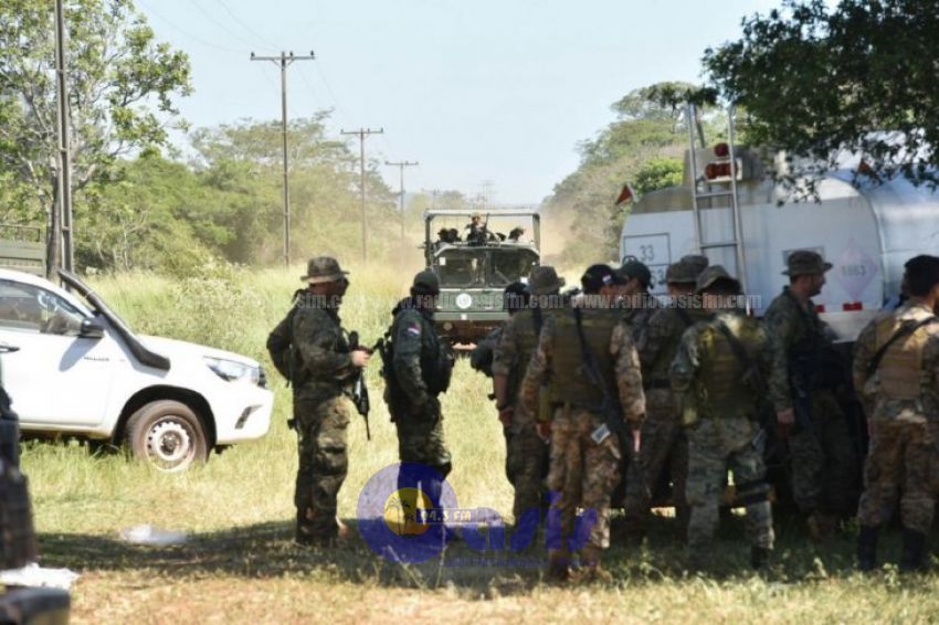 Analizan crear nuevo proyecto de lucha contra el terrorismo