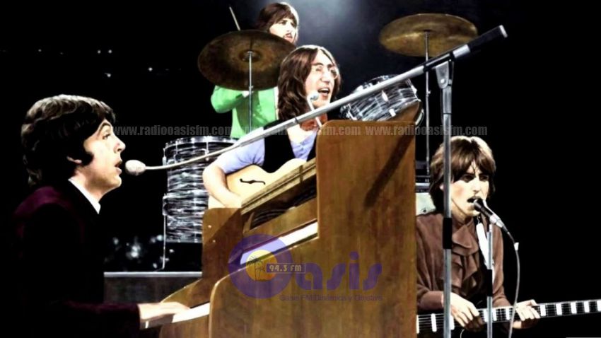 "Hey Jude", 50 aos de una de las mejores canciones de todos los tiempos
