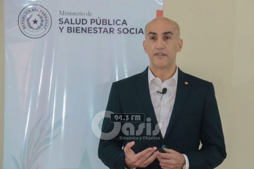 Salud anunciará nuevas medidas de restricción ante fiestas de fin de año