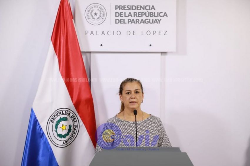 Teresa Rojas: El despertar ciudadano nos compromete a todos
