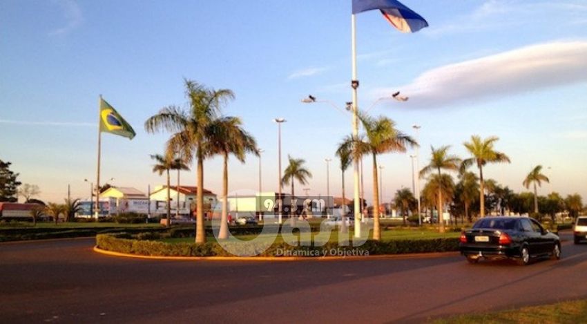 En Brasil anuncian que Bolsonaro y Abdo reabrirán frontera el 15 de octubre