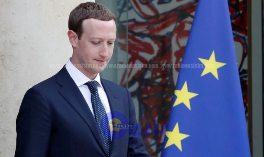 Revelan que Facebook permitió que grandes empresas tuvieran acceso a información personal, incluyendo mensajes privados de los usuarios