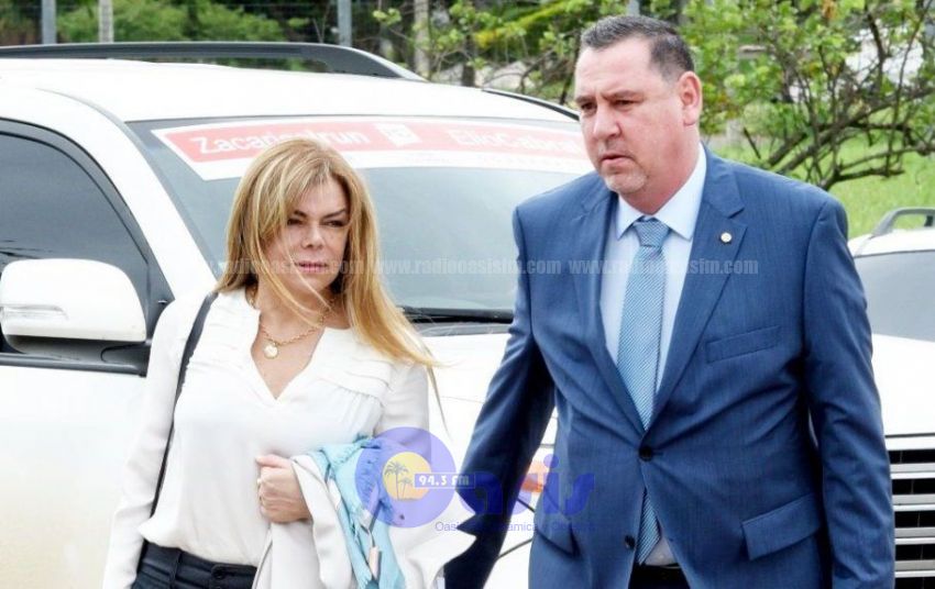 TSJE convoca a elecciones para marzo y mayo en CDE