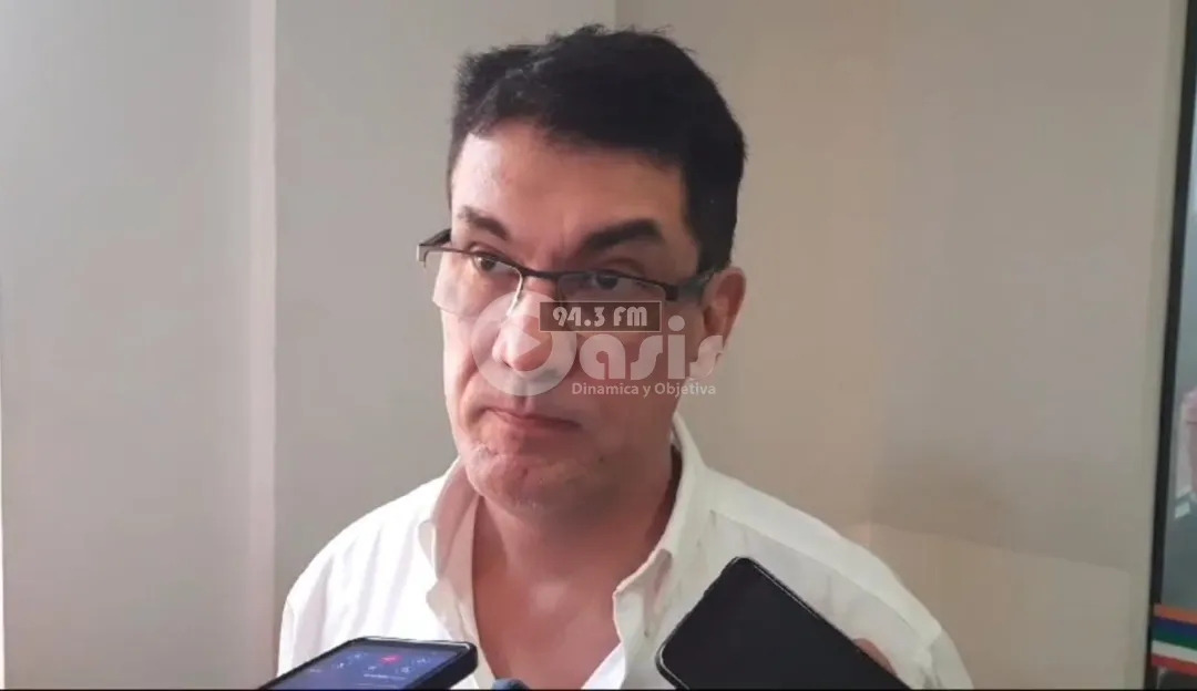 Según Ronald Acevedo, la Policía detuvo y negoció dos veces la liberación de los asesinos de su hija