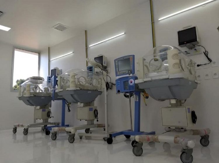 Ministro dijo que se debe duplicar el presupuesto para mejorar el sistema de salud