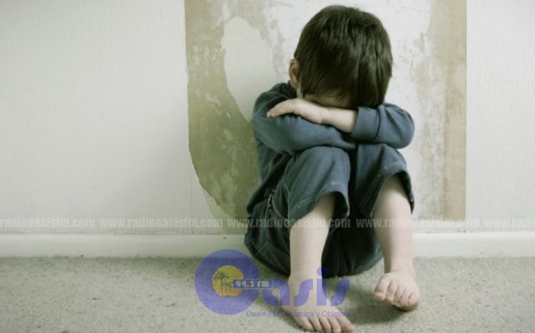 Media sanción para proyecto que evita la prescripción de delitos sexuales contra niños
