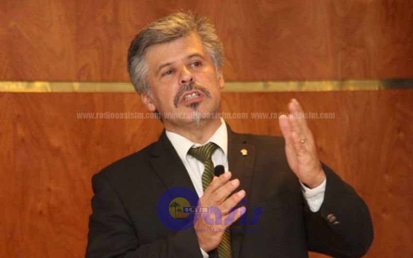 Caso de la abogada Casuso sería un ajuste de cuentas, según Giuzzio