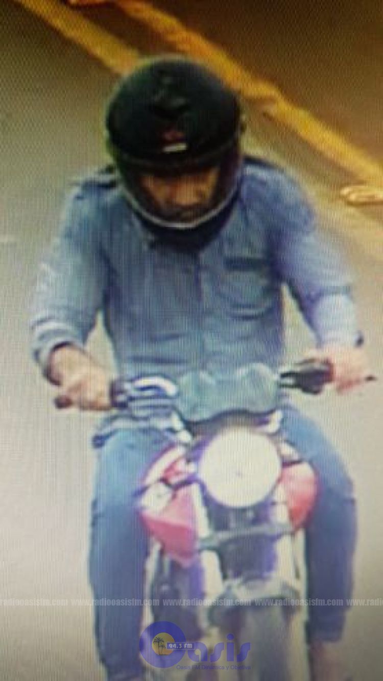 Buscan identificar a sicario en Pedro Juan