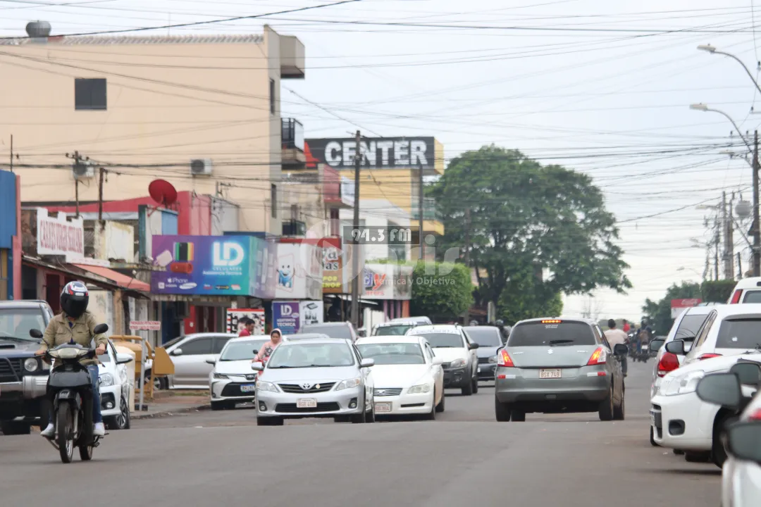 Humo por incendios: solo la lluvia podría limpiar el ambiente, indica DMH